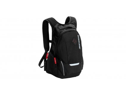 batoh Cargo bag, SPIDI (černý, objem 22 l)