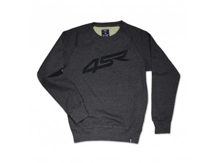4SR Kevlar Sweatshirt Logo 1