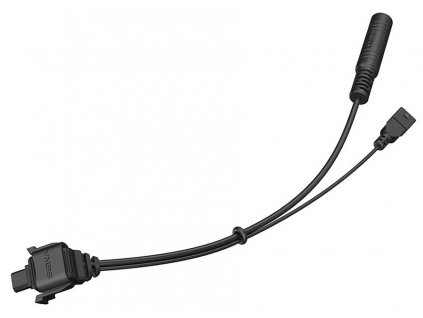 kabel pro připojení jiných sluchátek pro headset 10C/10C PRO/10C EVO, SENA