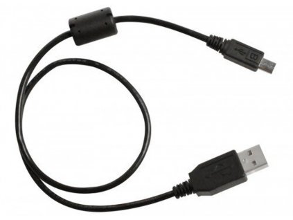 nabíjecí a datový kabel microUSB / USB pro headset 10C a kameru PRISM TUBE, SENA