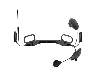 Bluetooth handsfree headset 10U pro integrální přilby Arai (dosah 1,6 km), SENA