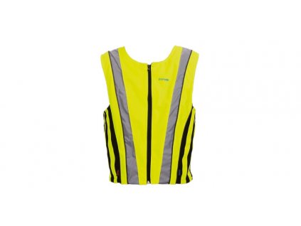 vesta Bright Top Active reflexní, OXFORD (Velikost/Provedení XS)