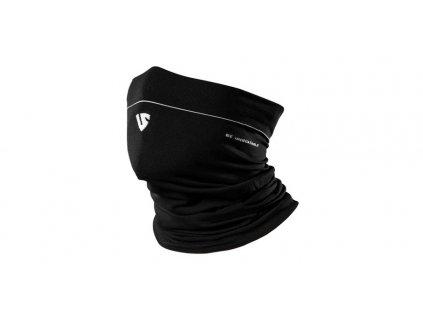 nákrčník Hero Neck warmer, UNDERSHIELD (černá)