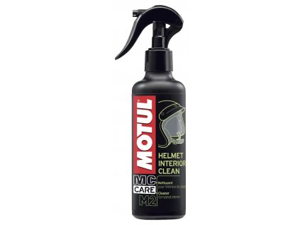 MOTUL M2 HELMET INTERIOR CLEAN 250 ml