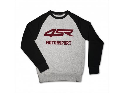 4SR Sweatshirt Motorsport 3