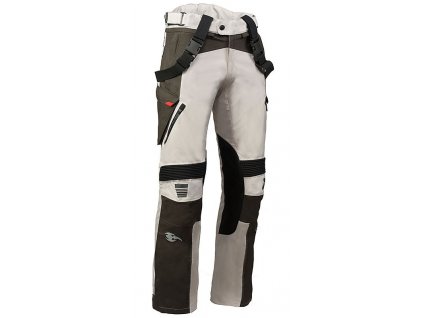 MBW GT ADVENTURE PANTS pánské textilní kalhoty na motorku