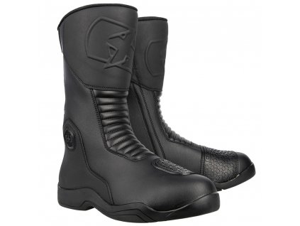 boty TRACKER 2.0 DRY2DRY™, OXFORD (černé) (Velikost/Provedení 47)