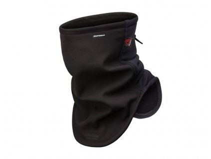 nákrčník POLARTEC® NECK WARMER, SPIDI (černá)