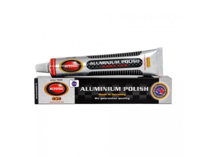 aluminium polish