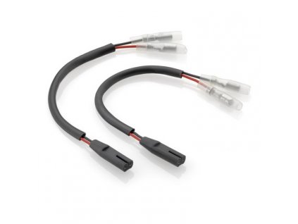 Kabelová redukce pro montáž blinkrů - KTM 390/125 Duke/RC 390 Husqvarna Svartpilen 401