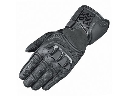Held REVEL 3.0 sportovní kožené rukavice černé
