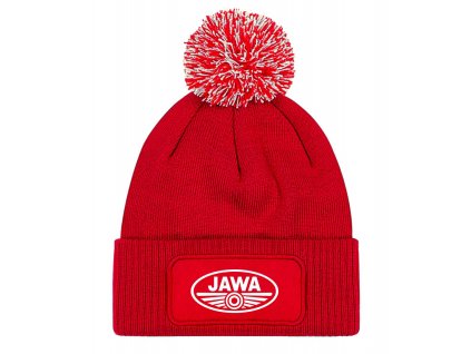 jawa red