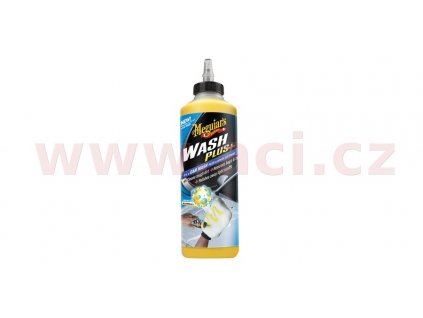 MEGUIARS Car Wash Plus+ 709 ml