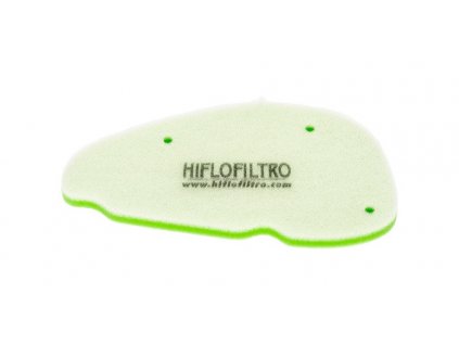 vzduchový filtr HFA6107DS, HIFLOFILTRO