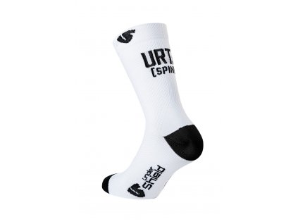 ponožky URTA, UNDERSHIELD (bílá)
