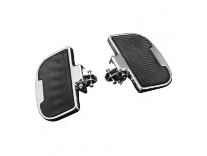 Plotny spolujezdce Highway Hawk, univerzální 120x205(pár) (Velikost/Provedení Černá)