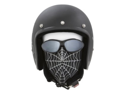 Obličejová maska Highway Hawk SPIDER