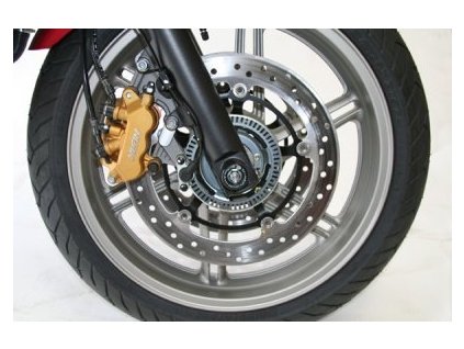 Chrániče přední vidlice, Honda různé modely