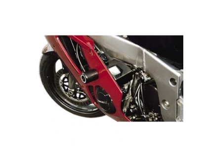 Padací chrániče - Kawasaki ZX6R F1-F3