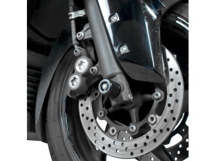 Chrániče přední vidlice, Yamaha T-Max '08-
