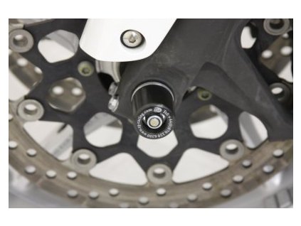 Chrániče přední vidlice, Honda VFR1200