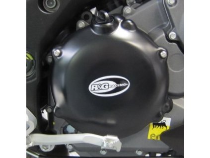 Kryt motoru (pravý) RG Racing pro motocykly APRILIA Dorsoduro 1200, černý