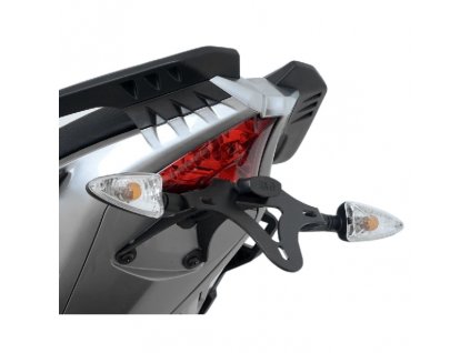 RG držák SPZ Aprilia CAPONORD 1200