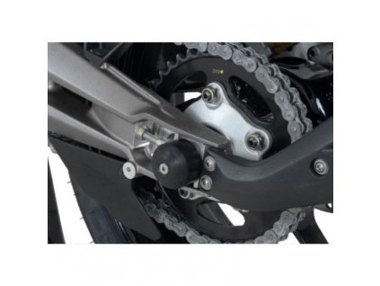 Chránič kyvné vidlice, levý Aprilia Caponord 1200