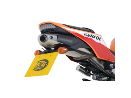 Držák SPZ, Honda CBR600RR '13-