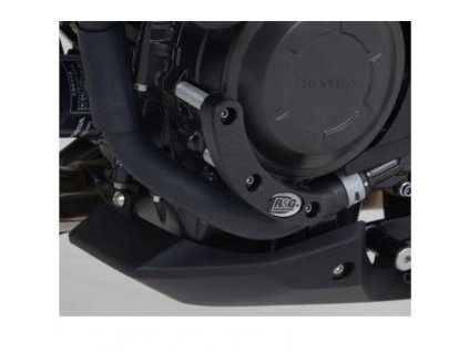 Chránič motoru LEVÁ STRANA - Honda CB500F '13 / CB500X