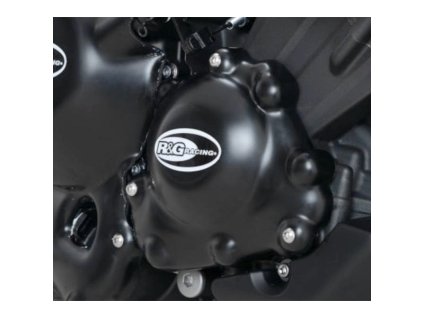 Kryty startéru pro MT-07 a XSR900