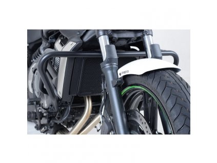 Padací rám motoru RG Racing pro Kawasaki Vulcan S '15-, černý