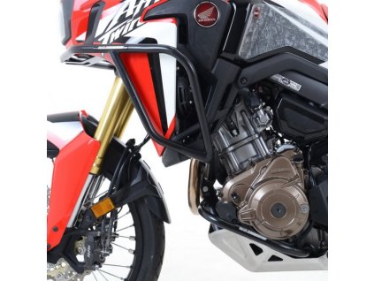 Ochranný rám RG Racing Adventure pro motocykly Honda CRF1000L Africa Twin / DCT (´16-) -  horní