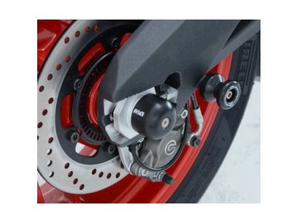 Chrániče kyvné vidlice, Ducati Multistrada 950 ´17