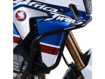 Ochranný rám RG Racing Adventure pro motocykly Honda CRF1000L Africa Twin Adventure Sports (18-)