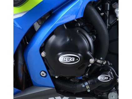 Sada krytů motoru, SUZUKI GSX-R1000