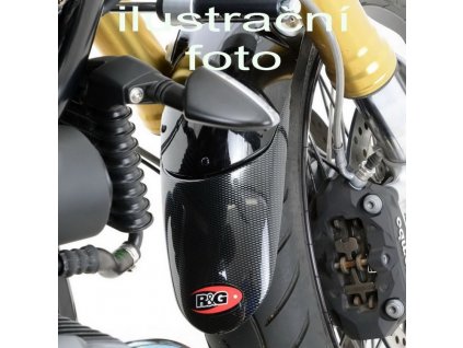 Prodloužení blatníku pro APRILIA RSV1000R a TUONO V2