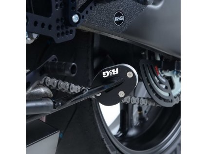 RG  rozšíření bočního stojánku Yamaha YZF-R6
