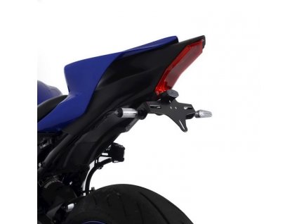 RG držák SPZ Yamaha R7