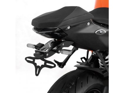 RG držák SPZ pro KTM 1290 Super duke R (´2020-)