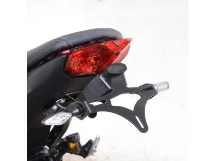 Držák SPZ, Yamaha MT-09 a MT-09 SP