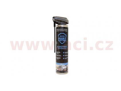 GNP ELECTRIC Professional 300 ml Elektroizolační a čisticí sprej