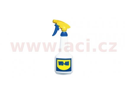 Ruční postřikovač pro WD-40