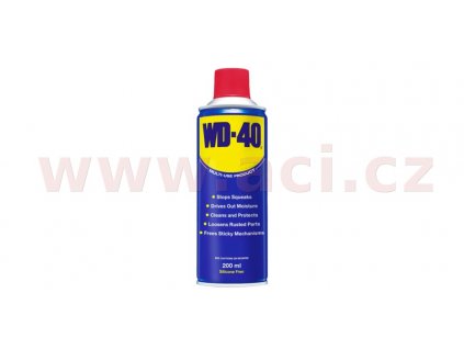 WD-40 univerzální mazivo 200 ml