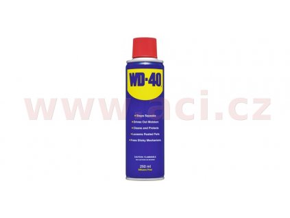 WD-40 univerzální mazivo 250 ml