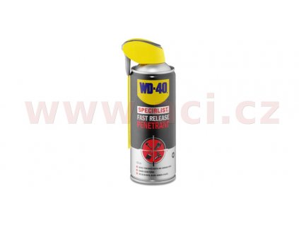 WD-40 Specialist - uvolňovač šroubů 400 ml