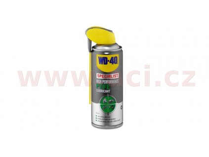 WD-40 Specialist - teflonové mazivo 400 ml