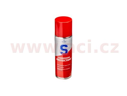 S100 ochrana proti korozi - Corrosion Protectant 300 ml