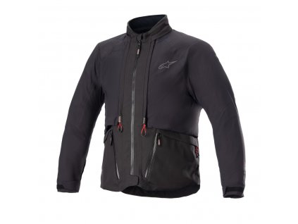 bunda AMT-10 DRYSTAR XF, ALPINESTARS (černá) 2026 (Velikost/Provedení 2XL)