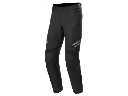 ZKRÁCENÉ kalhoty ROAD TECH GORE-TEX, ALPINESTARS (černá/černá) 2024